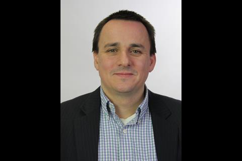 "You don’t need three calls in the Mediterranean," Dean Davison, Ocean Shipping Consultants